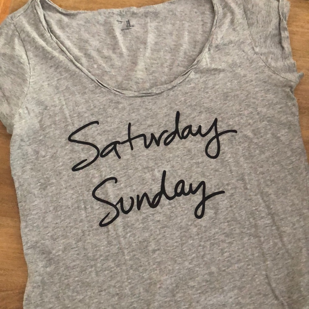 Graphic Tee